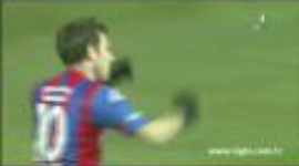 Super Ligi: Karabukspor 2-1 Fenerbahce (2011-2012)