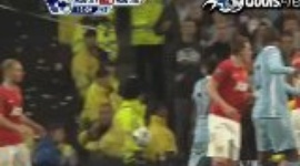 Premier League: Man City 1-0 Man Utd (2011-2012)
