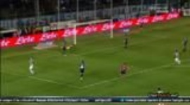 Serie A: Atalanta 0-1 Juventus (2012-2013)