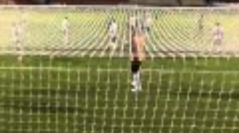 Paulista: Santo André 1-1 Santos (2011)