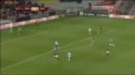 Liga Europa: Sparta 3-1 Ironi Kiriat (2012-2013)