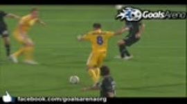 Liga Campeões: Sturm Graz 0-2 BATE Borisov (2011-2012)