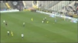 Serie A: Parma 0-0 Chievo (2010-2011)