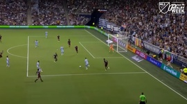 Major League Soccer: Kansas City 1 - 1 Colorado (2021)