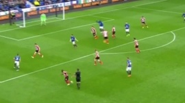 Premier League: Everton 0 - 2 Sunderland (2014-2015)