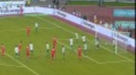 Qual. Europeu: Rússia 0-0 Rep. Irlanda (2012)