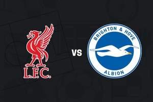 Palpite: Liverpool vs Brighton - 13/12/25 - Premier League