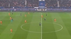Ligue 1: PSG 3 - 1 Lorient (2014-2015)