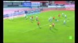 La Liga: Mallorca 2-0 Deportivo (2009-2010)