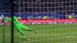 Bundesliga: Hamburger SV 2 - 1 Schalke 04 (2016-2017)