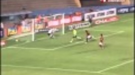 Brasileirão: Atlético-GO 2-1 Palmeiras (2012)