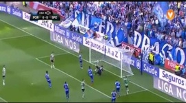 Liga NOS: FC Porto 1 - 3 Sporting (2015-2016)