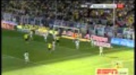 Bundesliga: Dortmund 4-1 Hannover 96 (2010-2011)