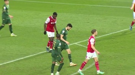 Championship: Plymouth Argyle 3 - 2 Rotherham Utd (2023-2024)