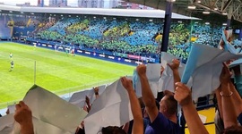 Liga Conferência Europa: Zeljeznicar 1 - 1 Koper (2025-2026)