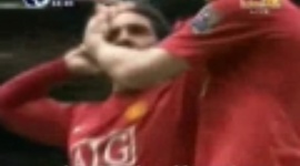 Premier League: Man Utd 2-0 Man City (2008-2009)