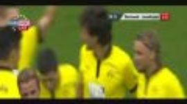Bundesliga: Dortmund 3-0 Leverkusen (2012-2013)