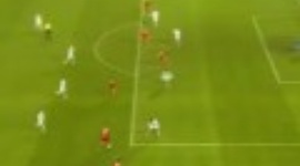 Liga Europa: Lokomotiv 3-1 Sturm Graz (2011-2012)