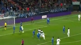 Coupe de France: US Avranches 0 - 4 PSG (2016-2017)