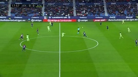 La Liga: Levante 0 - 0 Athletic Bilbao (2021-2022)