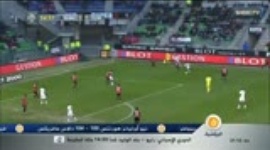 Ligue 1: Rennes 2-2 Sochaux (2012-2013)