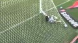 Brasileirão: Goiás 1-1 Corinthians (2010)
