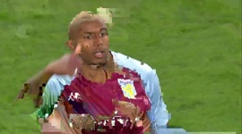 Premier League: Aston Villa 2 - 2 WBA (2020-2021)