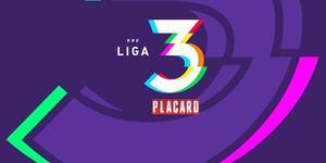 EM DIRETO: Acompanhe os jogos de hoje da Liga 3