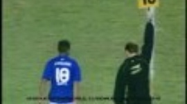 Brasileirão: Cruzeiro 0-0 Santos (2009)
