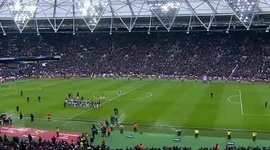 FA Cup: West Ham 2 - 0 Birmingham (2018-2019)
