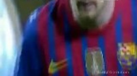 Liga BBVA: Barcelona 4-1 Málaga (2011-2012)