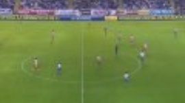 La Liga: Deportivo 0-1 Atlético Madrid (2010-2011)