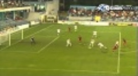 Qualificação Europeu: Montenegro 1-0 País de Gales (2012)