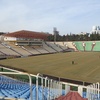 Mikheil Meskhi