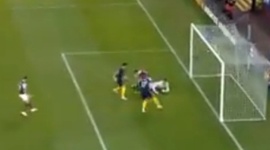 Premier League: Burnley 1 - 0 Southampton (2014-2015)