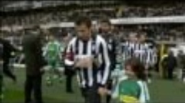 Serie A: Juventus 3-1 AC Cesena (2010-2011)