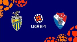 Liga de Futebol Feminino BPI: Valadares Gaia 1 - 0 Gil Vicente (2021-2022)