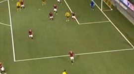 Liga Europa: Young Boys 2 - 0 Sparta (2014-2015)