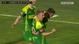 1.NHL League: Slaven 1 - 1 NK Istra 1961 (2023-2024)
