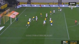 Qualificação Mundial América do Sul: Brasil 5 - 0 Bolívia (2022)