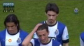 Segunda Liga: FC Porto B 1-0 Sporting B (2012-2013)