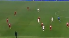 Serie A: Roma 0 - 0 Milan (2014-2015)