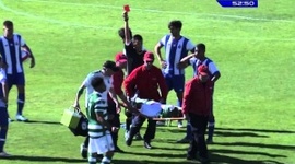 Juniores A S19 I Divisão: FC Porto 4 - 1 Sporting (2015-2016)