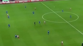 Premier League: Sunderland 2 - 1 Leicester (2016-2017)