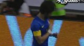 Jogos Amigáveis Seleções: Suécia 0-3 Brasil (2012)