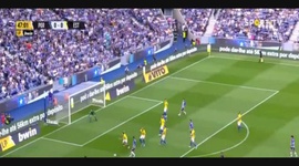 Liga Portugal Bwin: FC Porto (1-0) Estoril, Golo Joãozinho (p.b.), 48m (2021-2022)
