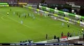 Serie A: Napoli 0 - 1 Parma (2013-2014)