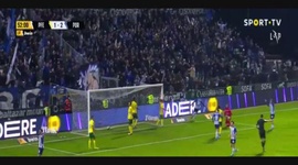 Liga Portugal Bwin: Paços Ferreira (1-3) FC Porto, Golo Evanilson, 52m (2021-2022)