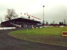 Køge Stadion