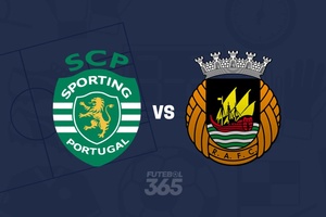 EM DIRETO: Acompanhe o Sporting vs Rio Ave da I Liga